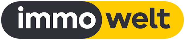 Immowelt Logo